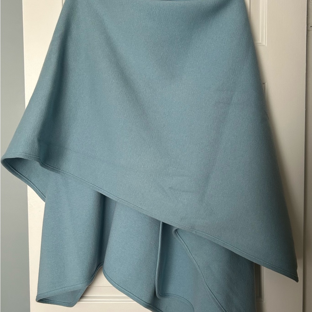 ESCADA Women’s Poncho Size 34